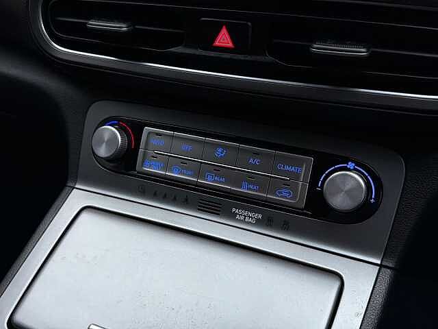 Hyundai KONA 150Kw Ultimate 64Kwh 5Dr Auto