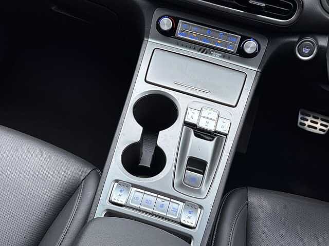 Hyundai KONA 150Kw Ultimate 64Kwh 5Dr Auto