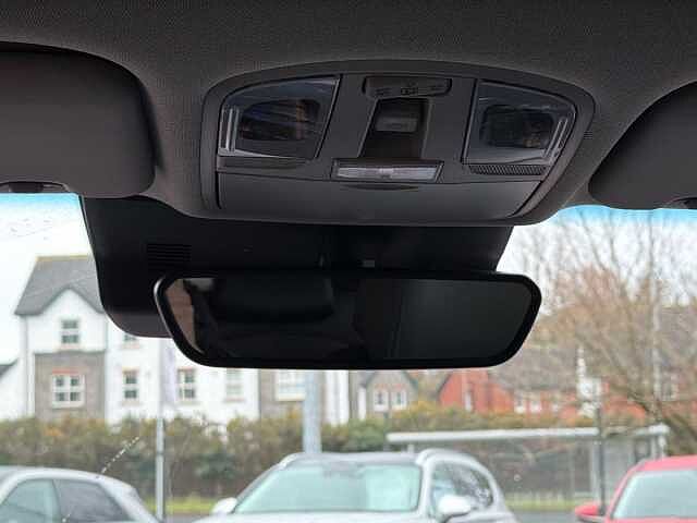 Hyundai KONA 150Kw Ultimate 64Kwh 5Dr Auto