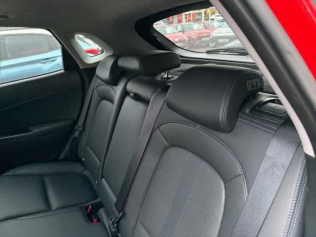 Hyundai KONA 150Kw Ultimate 64Kwh 5Dr Auto