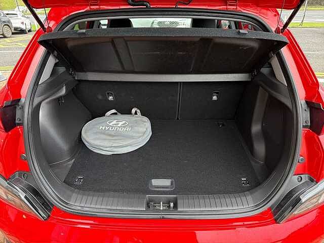 Hyundai KONA 150Kw Ultimate 64Kwh 5Dr Auto