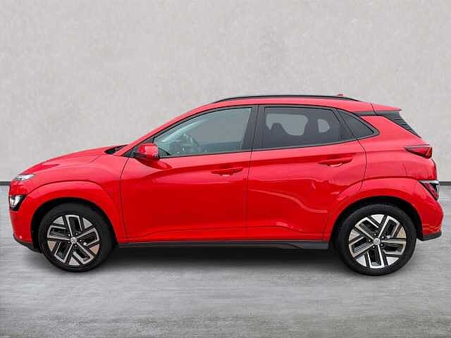 Hyundai KONA 150Kw Ultimate 64Kwh 5Dr Auto