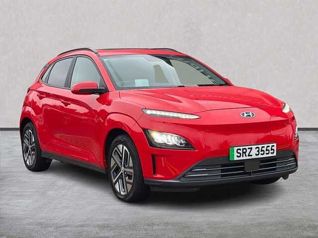 Hyundai KONA 150Kw Ultimate 64Kwh 5Dr Auto