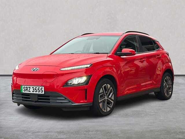 Hyundai KONA 150Kw Ultimate 64Kwh 5Dr Auto