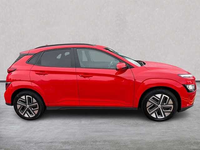 Hyundai KONA 150Kw Ultimate 64Kwh 5Dr Auto