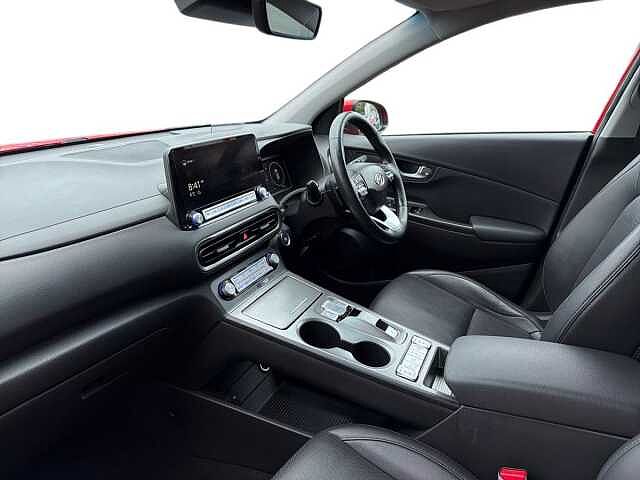 Hyundai KONA 150Kw Ultimate 64Kwh 5Dr Auto