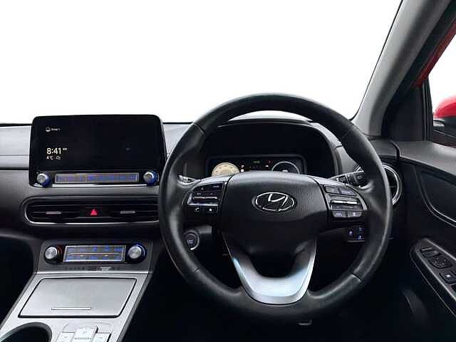 Hyundai KONA 150Kw Ultimate 64Kwh 5Dr Auto