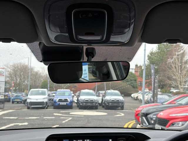 Hyundai I20 1.0 T-Gdi Mhev Se Connect Hatchback 5Dr Petrol Hybrid Manual Euro 6 (S/S) (100 P