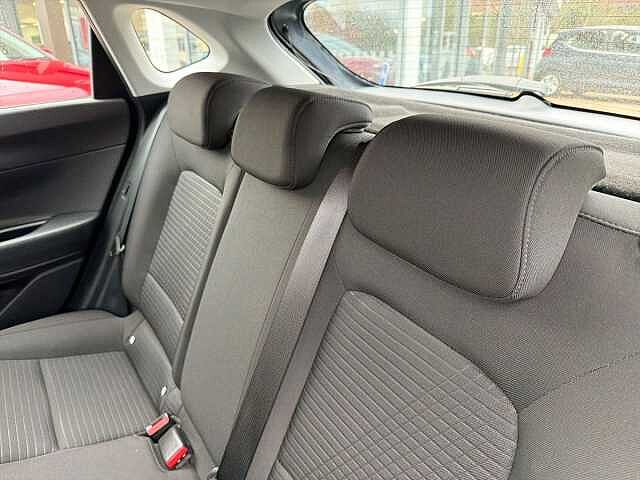 Hyundai I20 1.0 T-Gdi Mhev Se Connect Hatchback 5Dr Petrol Hybrid Manual Euro 6 (S/S) (100 P