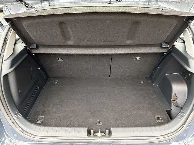 Hyundai I20 1.0 T-Gdi Mhev Se Connect Hatchback 5Dr Petrol Hybrid Manual Euro 6 (S/S) (100 P