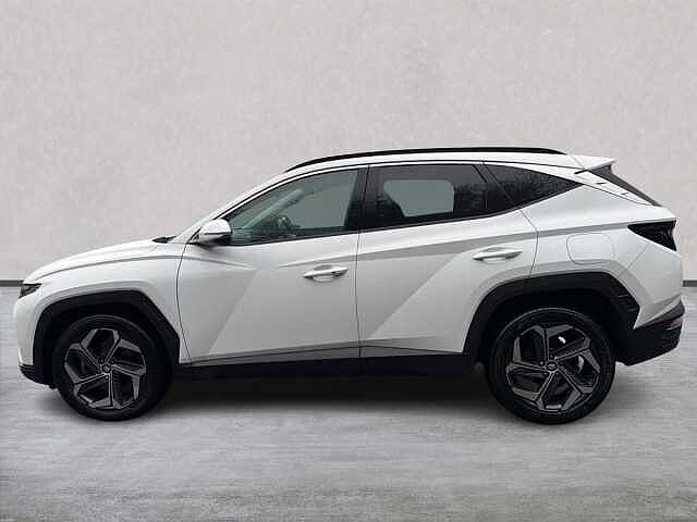 Hyundai TUCSON 1.6 H T-Gdi Ultimate Suv 5Dr Petrol Hybrid Auto Euro 6 (S/S) (230 Ps)