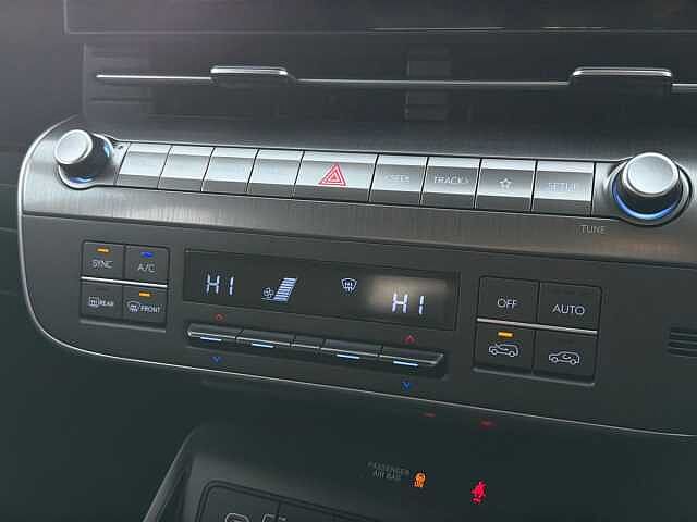 Hyundai KONA 1.6 T-Gdi Advance Suv 5Dr Petrol Dct Euro 6 (S/S) (138 Ps)