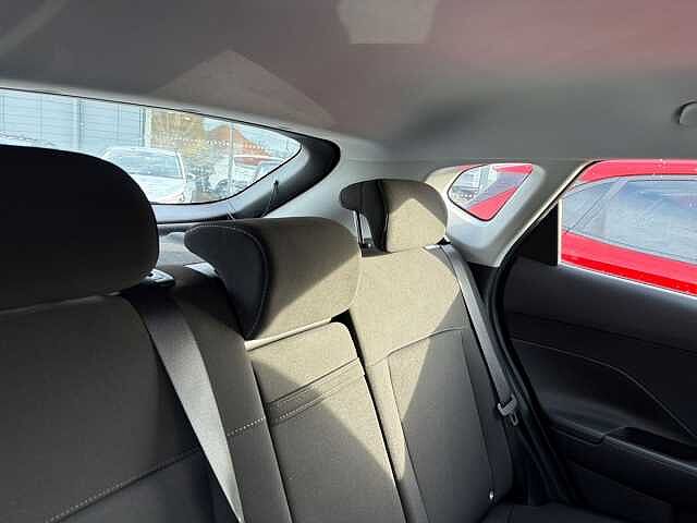 Hyundai KONA 1.6 T-Gdi Advance Suv 5Dr Petrol Dct Euro 6 (S/S) (138 Ps)