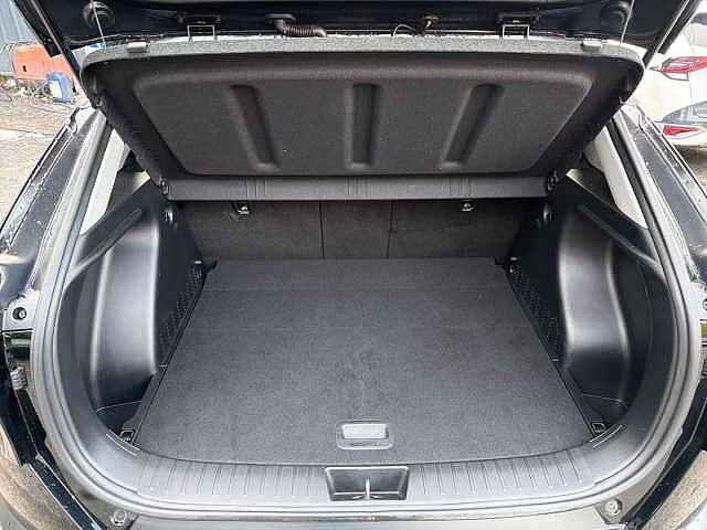 Hyundai KONA 1.6 T-Gdi Advance Suv 5Dr Petrol Dct Euro 6 (S/S) (138 Ps)