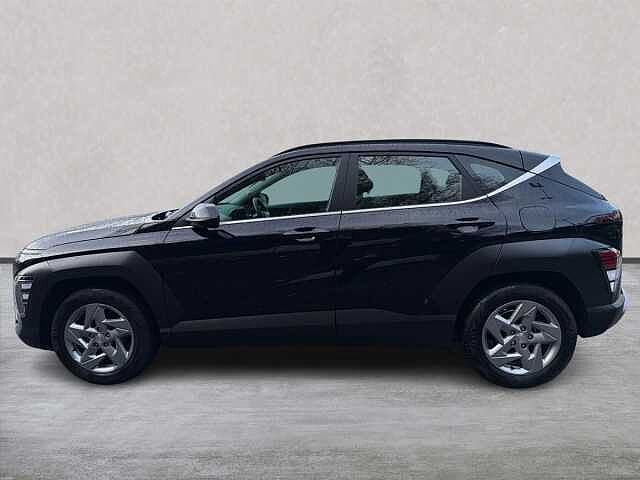 Hyundai KONA 1.6 T-Gdi Advance Suv 5Dr Petrol Dct Euro 6 (S/S) (138 Ps)