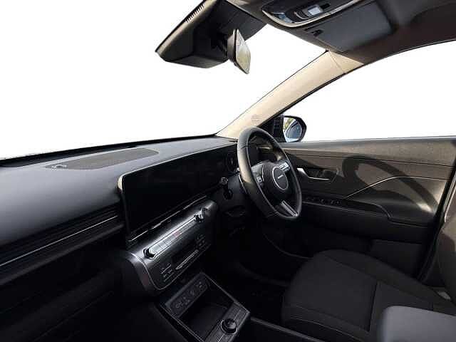 Hyundai KONA 1.6 T-Gdi Advance Suv 5Dr Petrol Dct Euro 6 (S/S) (138 Ps)
