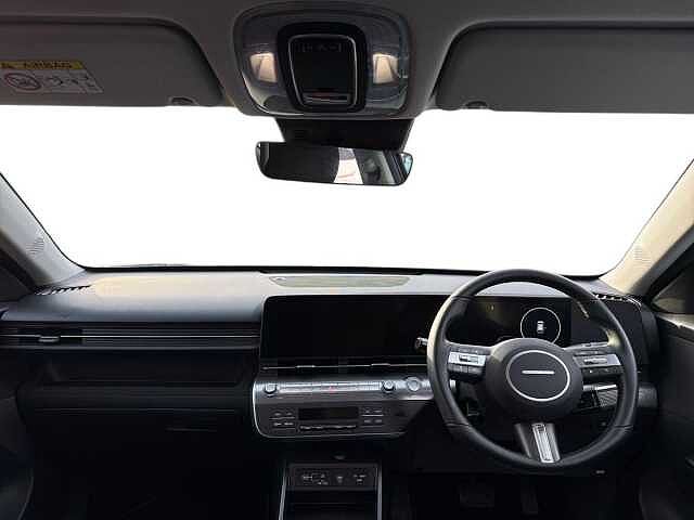 Hyundai KONA 1.6 T-Gdi Advance Suv 5Dr Petrol Dct Euro 6 (S/S) (138 Ps)