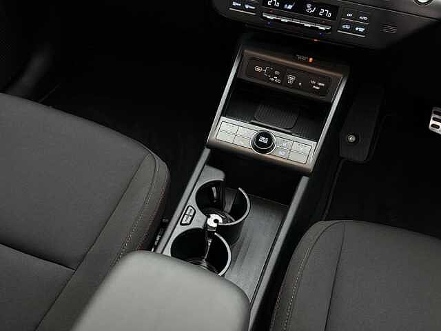 Hyundai KONA 65.4Kwh N Line Suv 5Dr Electric Auto (218 Ps)