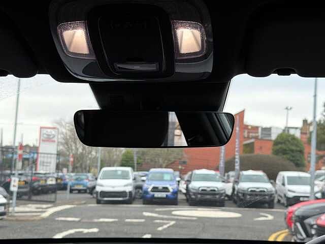 Hyundai KONA 65.4Kwh N Line Suv 5Dr Electric Auto (218 Ps)