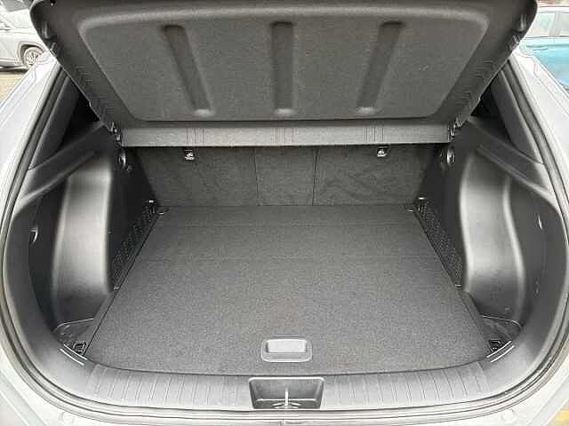 Hyundai KONA 65.4Kwh N Line Suv 5Dr Electric Auto (218 Ps)