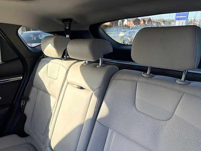 Hyundai TUCSON 1.6 T-Gdi Ultimate Suv 5Dr Petrol Manual Euro 6 (S/S) (150 Ps)