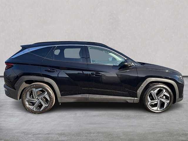 Hyundai TUCSON 1.6 T-Gdi Ultimate Suv 5Dr Petrol Manual Euro 6 (S/S) (150 Ps)