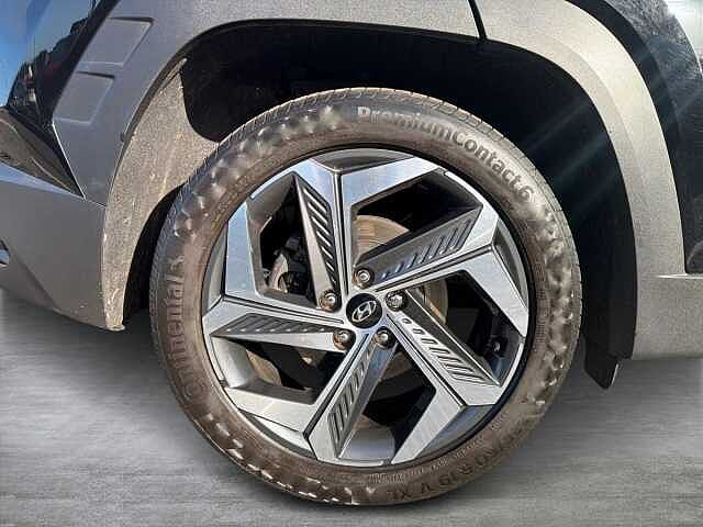 Hyundai TUCSON 1.6 T-Gdi Ultimate Suv 5Dr Petrol Manual Euro 6 (S/S) (150 Ps)