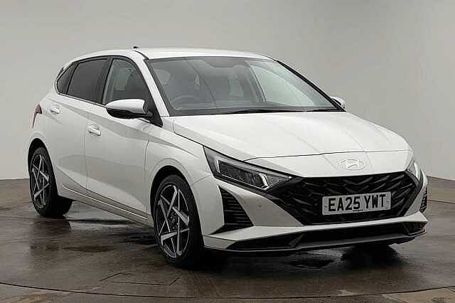 Hyundai I20 1.0T Gdi Advance [Nav] 5Dr