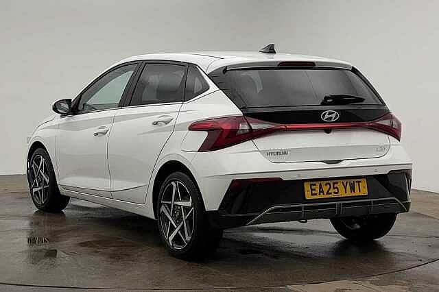 Hyundai I20 1.0T Gdi Advance [Nav] 5Dr