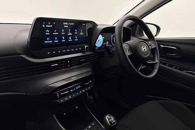 Hyundai I20 1.0T Gdi Advance [Nav] 5Dr