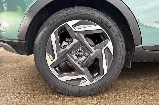 Hyundai I20 1.0T Gdi Advance [Nav] 5Dr