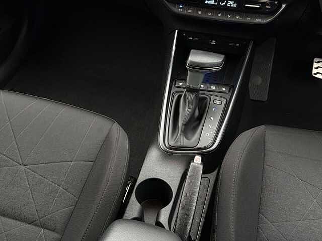 Hyundai BAYON 1.0 T-Gdi Mhev Premium Suv 5Dr Petrol Hybrid Dct Euro 6 (S/S) (100 Ps)