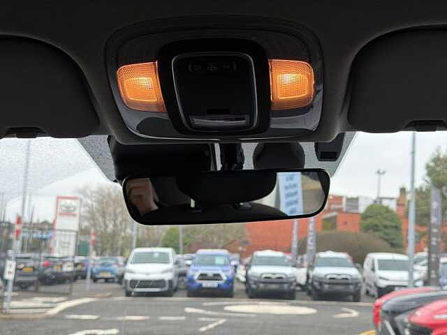 Hyundai BAYON 1.0 T-Gdi Mhev Premium Suv 5Dr Petrol Hybrid Dct Euro 6 (S/S) (100 Ps)