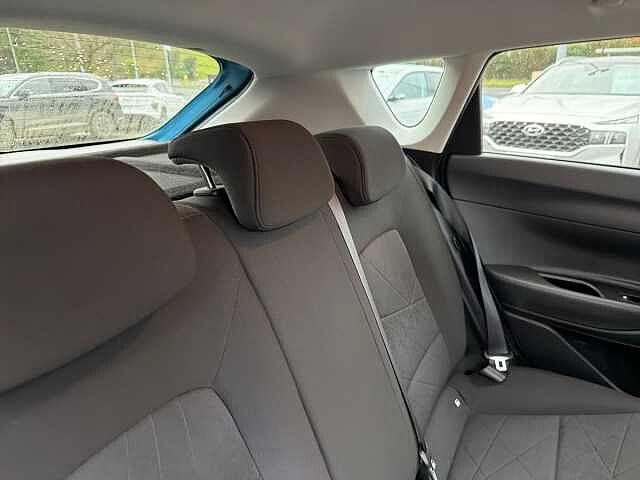 Hyundai BAYON 1.0 T-Gdi Mhev Premium Suv 5Dr Petrol Hybrid Dct Euro 6 (S/S) (100 Ps)