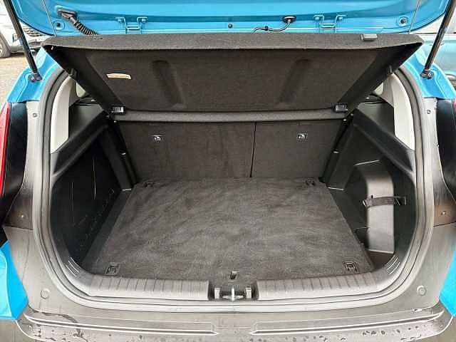 Hyundai BAYON 1.0 T-Gdi Mhev Premium Suv 5Dr Petrol Hybrid Dct Euro 6 (S/S) (100 Ps)