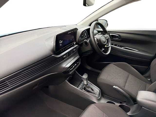 Hyundai BAYON 1.0 T-Gdi Mhev Premium Suv 5Dr Petrol Hybrid Dct Euro 6 (S/S) (100 Ps)