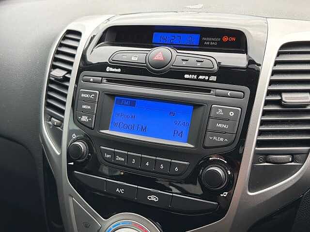 Hyundai IX20 1.6 Se Hatchback 5Dr Petrol Auto Euro 6 (125 Ps)