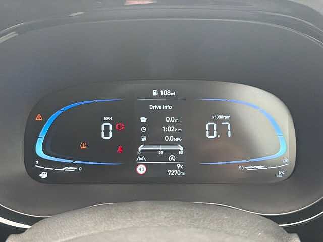 Hyundai I10 1.0 Premium Hatchback 5Dr Petrol Manual Euro 6 (S/S) (67 Ps)