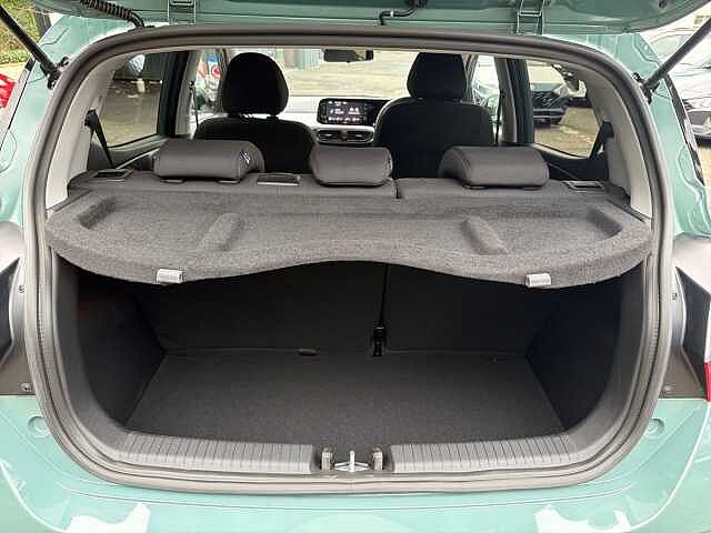 Hyundai I10 1.0 Premium Hatchback 5Dr Petrol Manual Euro 6 (S/S) (67 Ps)