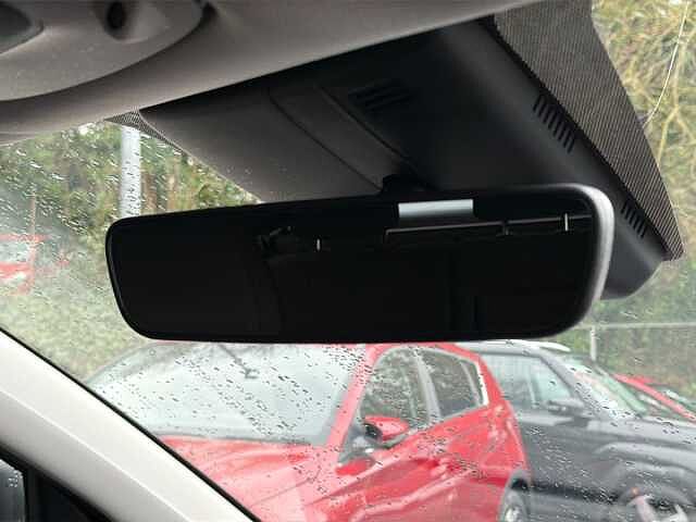 Hyundai TUCSON 1.6 H T-Gdi Se Connect Suv 5Dr Petrol Hybrid Auto Euro 6 (S/S) (230 Ps)