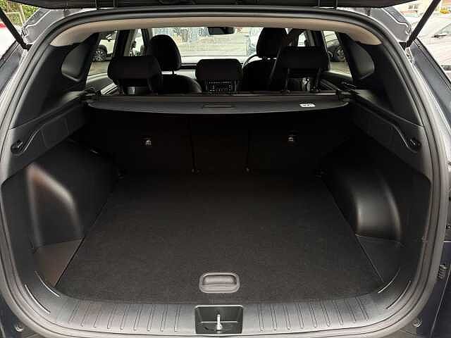 Hyundai TUCSON 1.6 H T-Gdi Se Connect Suv 5Dr Petrol Hybrid Auto Euro 6 (S/S) (230 Ps)