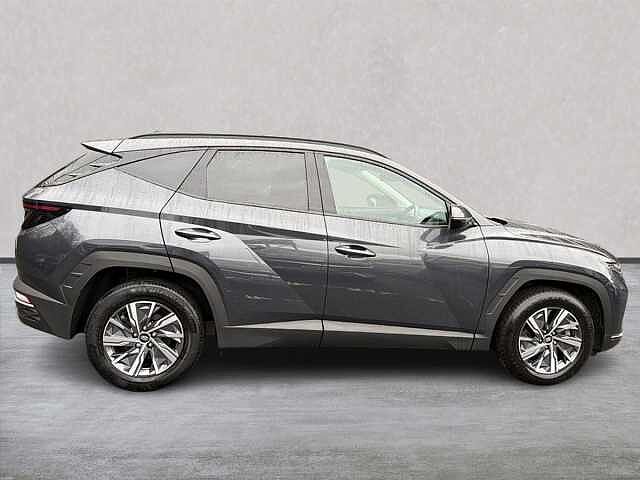 Hyundai TUCSON 1.6 H T-Gdi Se Connect Suv 5Dr Petrol Hybrid Auto Euro 6 (S/S) (230 Ps)