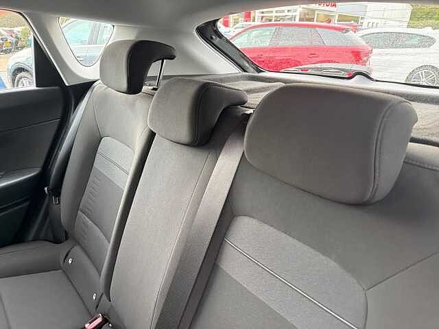 Hyundai BAYON 1.0 T-Gdi Advance Suv 5Dr Petrol Manual Euro 6 (S/S) (100 Ps) Phantom Black