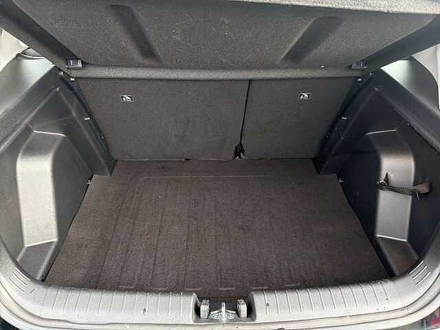 Hyundai BAYON 1.0 T-Gdi Advance Suv 5Dr Petrol Manual Euro 6 (S/S) (100 Ps) Phantom Black