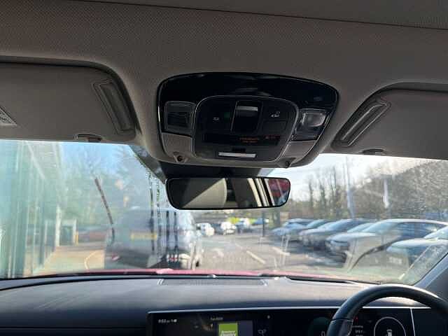 Hyundai TUCSON 1.6T Hybrid Ultimate 5Dr 4Wd Auto