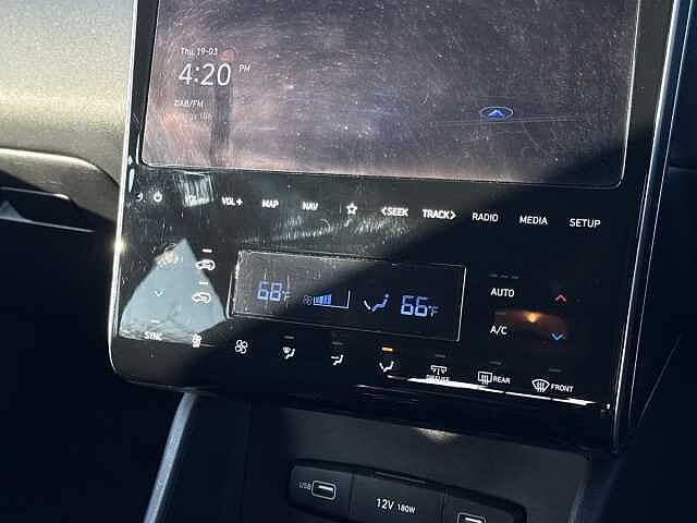 Hyundai TUCSON 1.6 T-Gdi Se Connect Suv 5Dr Petrol Manual Euro 6 (S/S) (150 Ps)