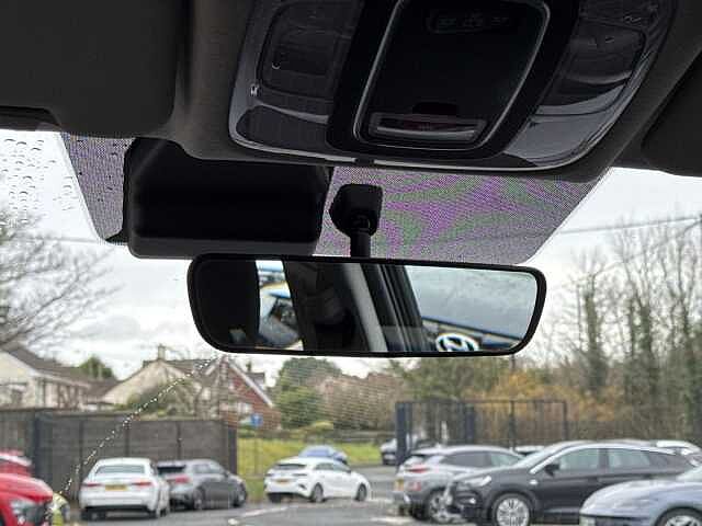 Hyundai I20 1.0 T-Gdi Mhev Se Connect Hatchback 5Dr Petrol Hybrid Manual Euro 6 (S/S) (100 P