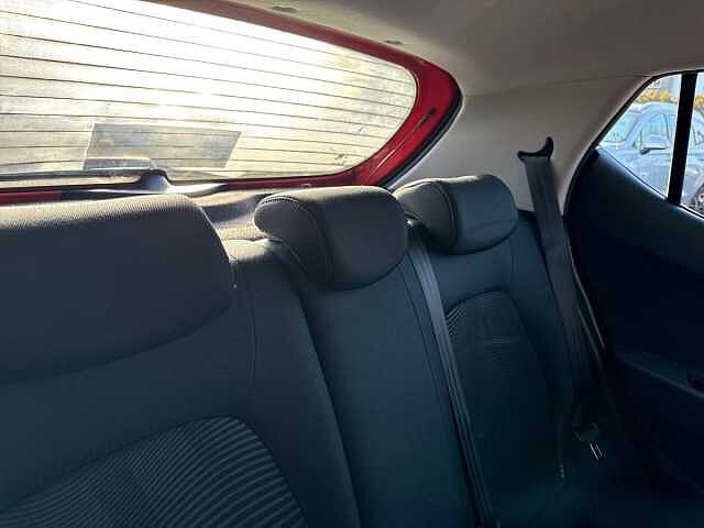 Hyundai I10 1.0 Se Hatchback 5Dr Petrol Manual Euro 6 (67 Ps)