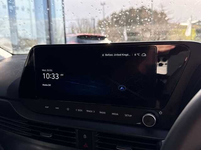 Hyundai I20 1.0T Gdi Advance [Nav] 5Dr