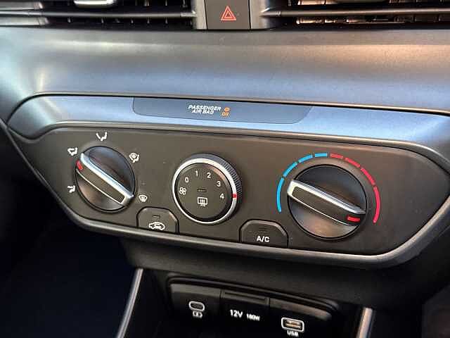 Hyundai I20 1.0T Gdi Advance [Nav] 5Dr